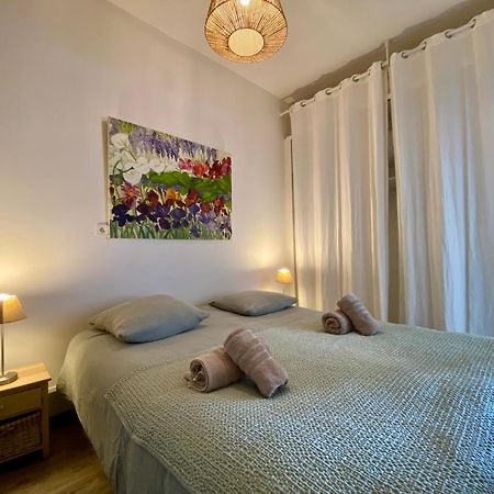 Etablissement 3 Etoiles Avec Ascenseur, 3 Appartements Lumineux Vue Port Avec Balcon, 200M De La Mer, Wifi Fibre, Tous Service Inclus Dieppe Exteriör bild