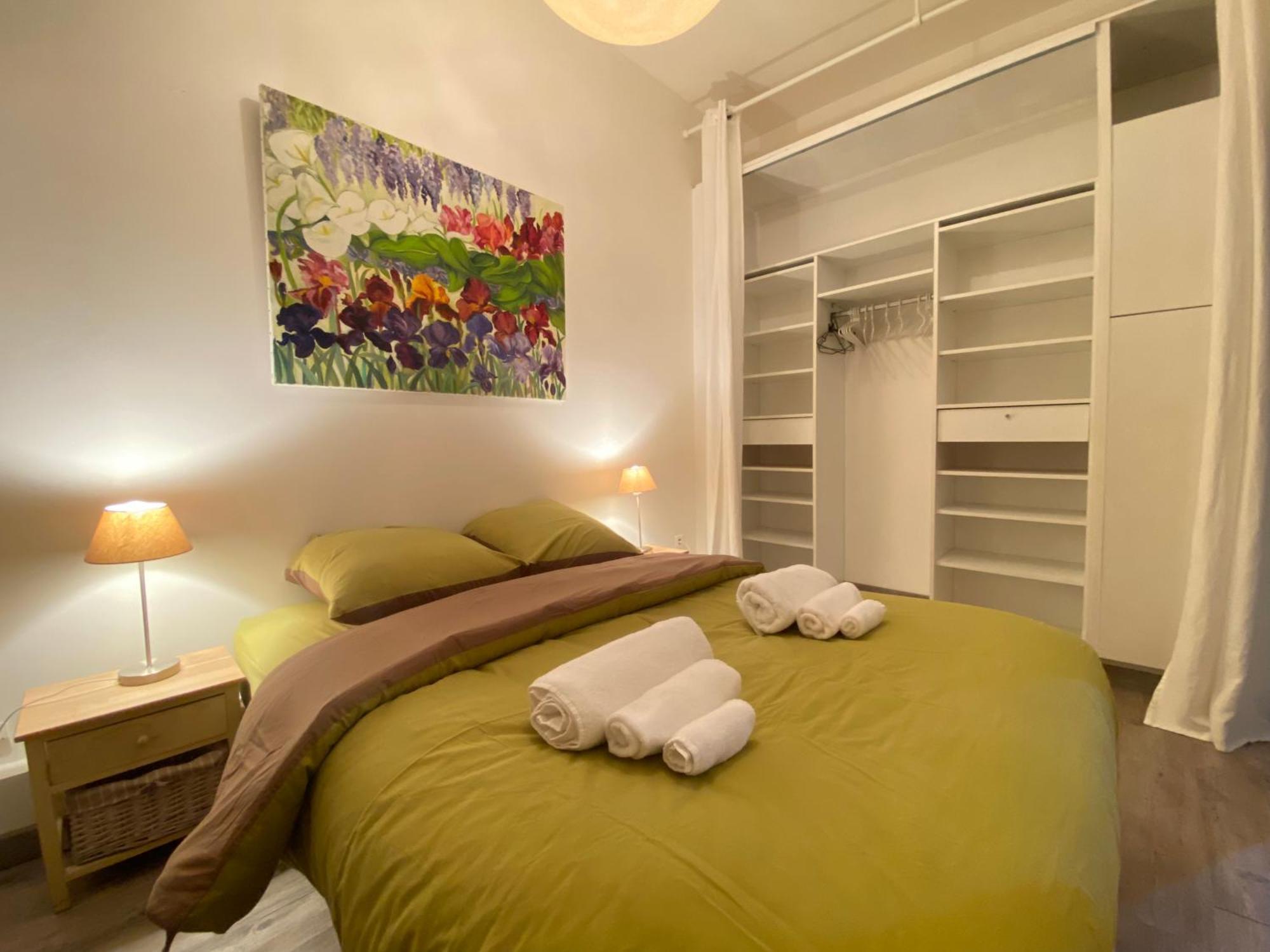 Etablissement 3 Etoiles Avec Ascenseur, 3 Appartements Lumineux Vue Port Avec Balcon, 200M De La Mer, Wifi Fibre, Tous Service Inclus Dieppe Exteriör bild