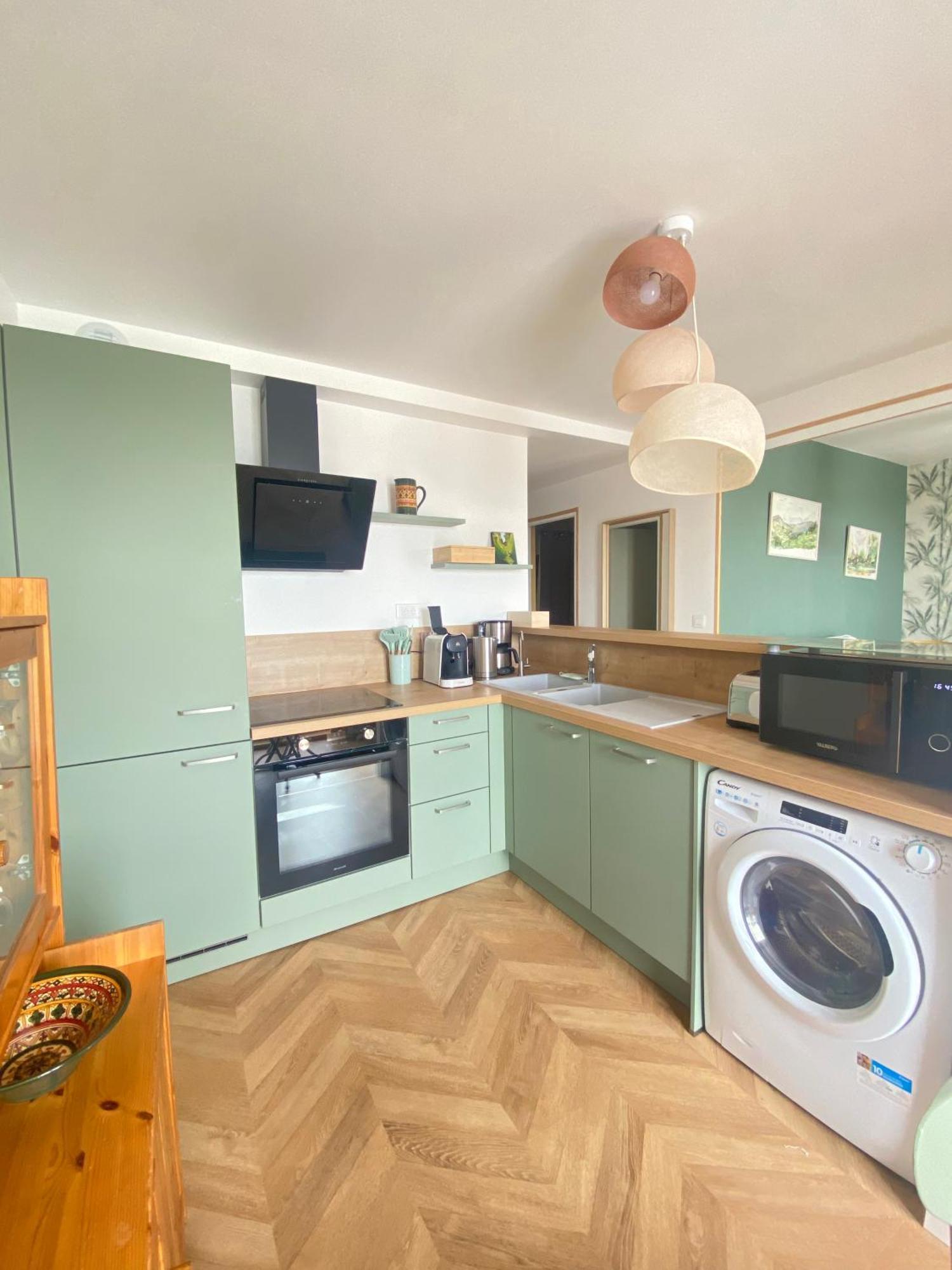 Etablissement 3 Etoiles Avec Ascenseur, 3 Appartements Lumineux Vue Port Avec Balcon, 200M De La Mer, Wifi Fibre, Tous Service Inclus Dieppe Exteriör bild