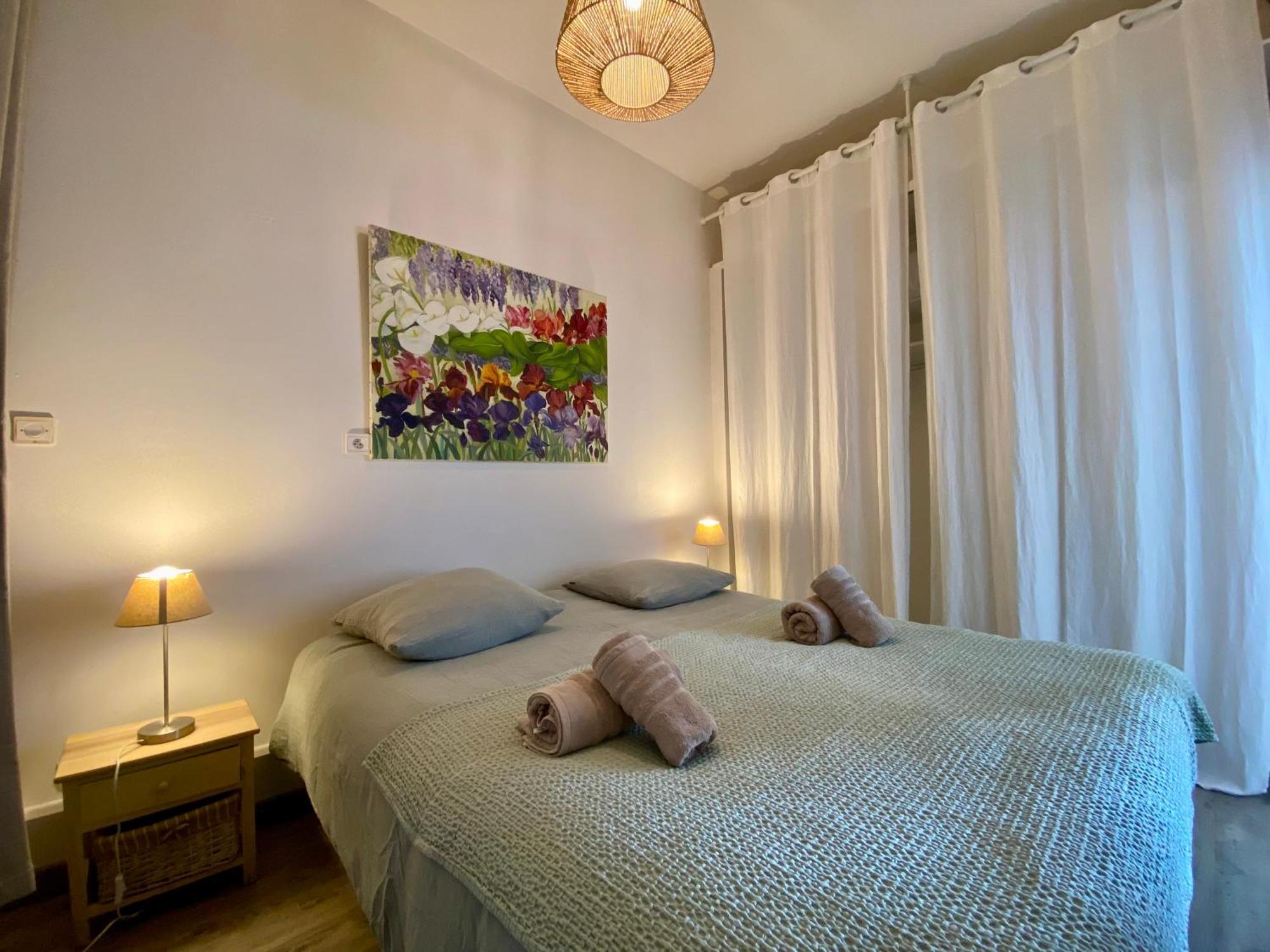 Etablissement 3 Etoiles Avec Ascenseur, 3 Appartements Lumineux Vue Port Avec Balcon, 200M De La Mer, Wifi Fibre, Tous Service Inclus Dieppe Exteriör bild